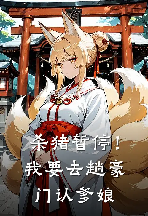 杀猪暂停!我要去趟豪门认爹娘免费完整版