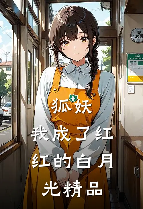 狐妖我成了红红的白月光精品免费阅读