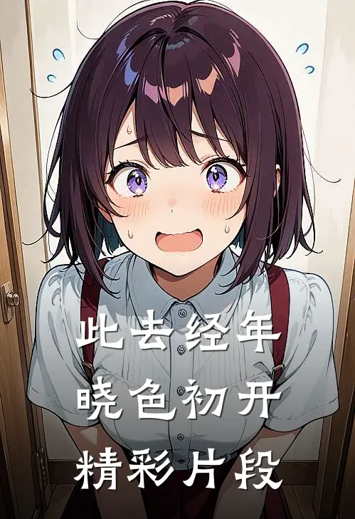 此去经年，晓色初开精彩片段