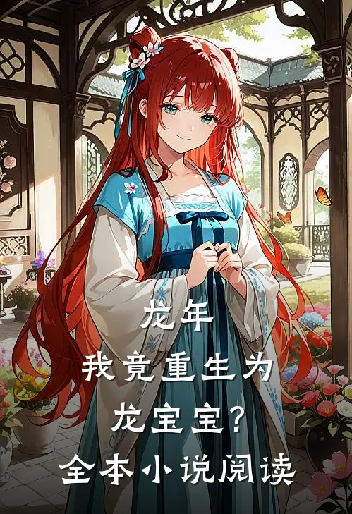 龙年,我竟重生为龙宝宝?全本小说阅读