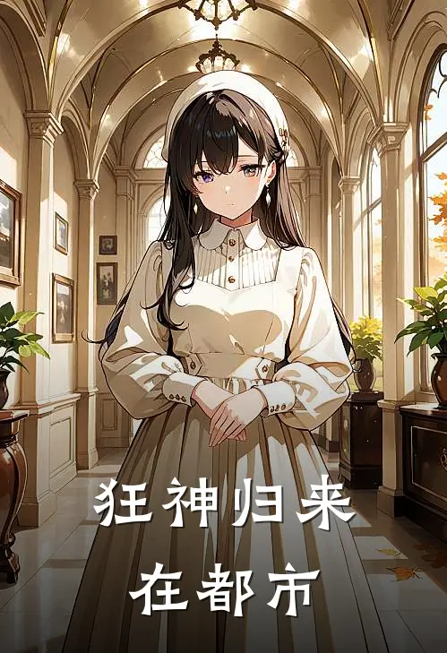 狂神归来在都市