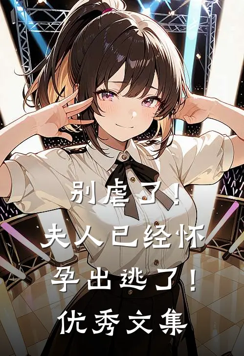 别虐了!夫人已经怀孕出逃了!优秀文集免费阅读