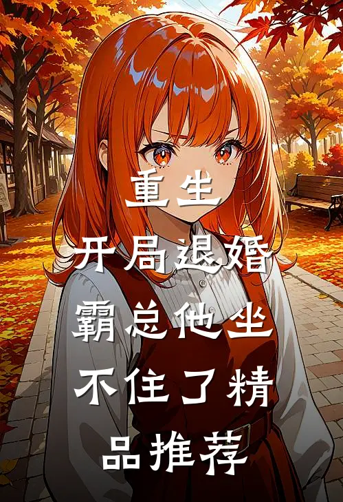 重生开局退婚,霸总他坐不住了精品推荐免费阅读