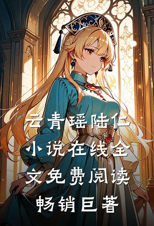 云青瑶陆仁小说在线全文免费阅读畅销巨著