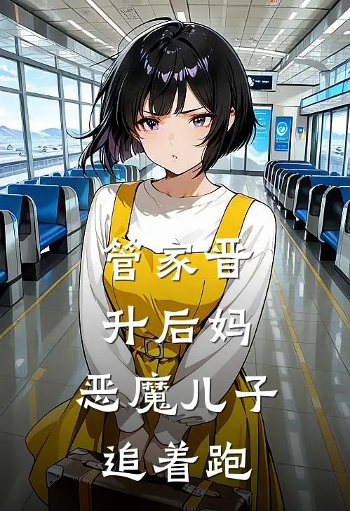 管家晋升后妈,恶魔儿子追着跑