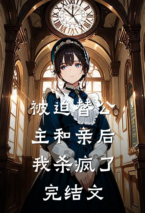 被迫替公主和亲后,我杀疯了完结文章