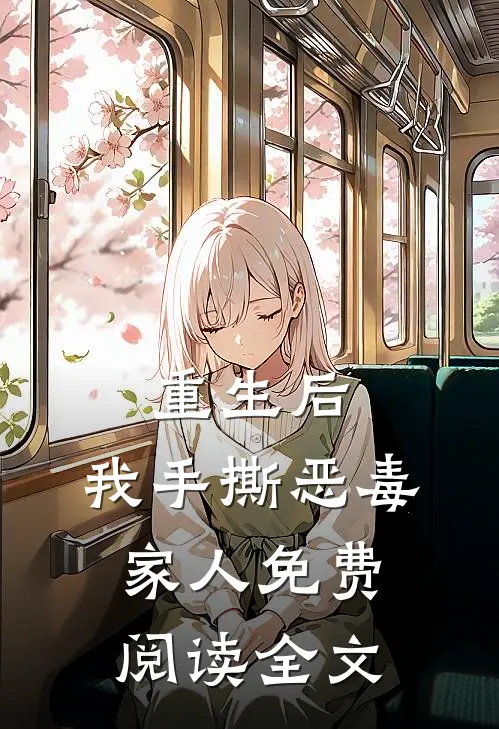 重生后,我手撕恶毒家人免费阅读全文
