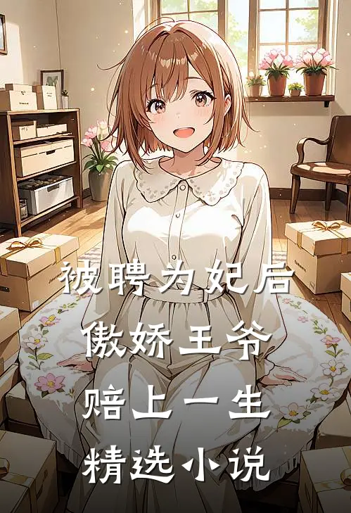 被聘为妃后,傲娇王爷赔上一生精选