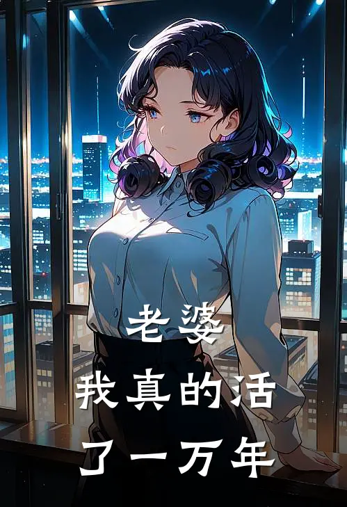 老婆,我真的活了一万年