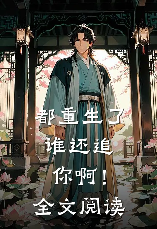 都重生了,谁还追你啊!全文阅读