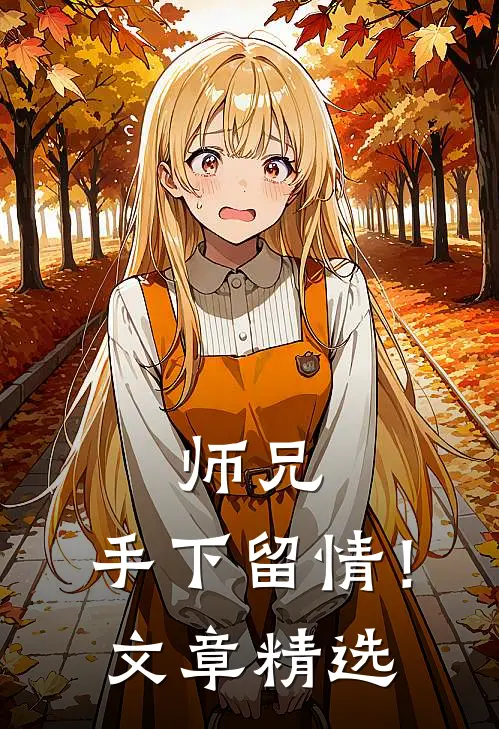 师兄,手下留情!文章精选在线阅读