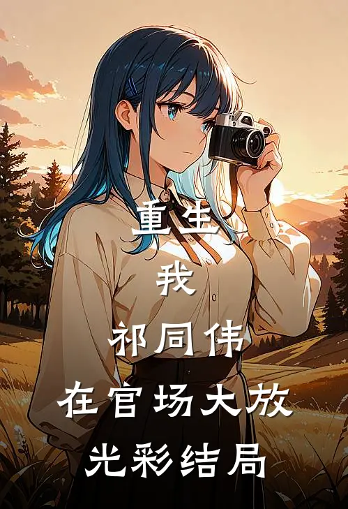 重生我,祁同伟,在官场大放光彩结局如何