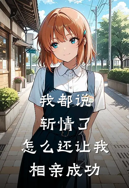 我都说斩情了,怎么还让我相亲成功呢
