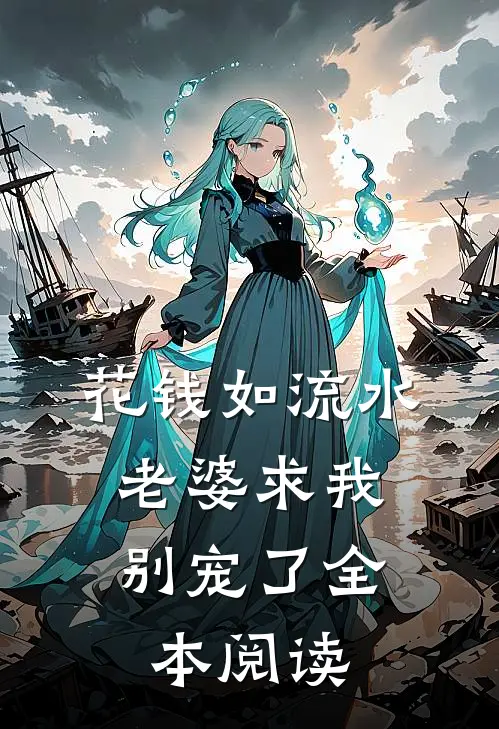 花钱如流水,老婆求我别宠了全本阅读