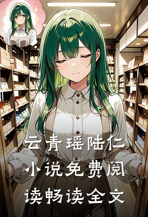 云青瑶陆仁小说免费阅读畅读全文