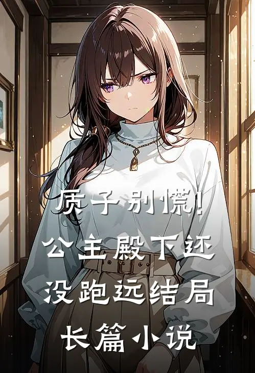 质子别慌!公主殿下还没跑远结局长篇小说