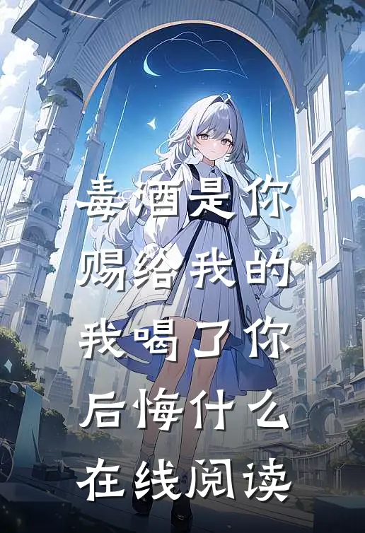 毒酒是你赐给我的,我喝了你后悔在线阅读全文