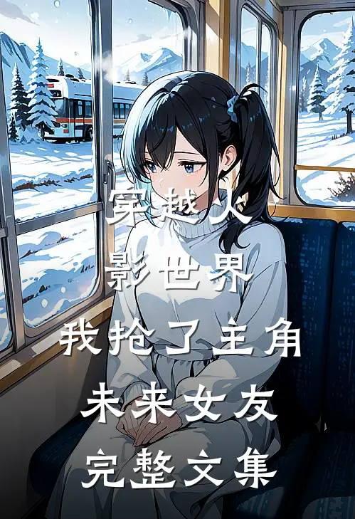 穿越火影世界,我抢了主角未来女友完整文集