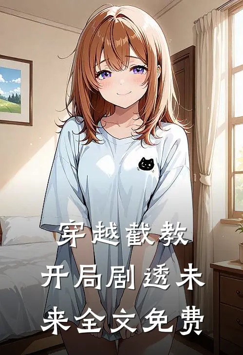 穿越截教,开局剧透未来全文免费观看
