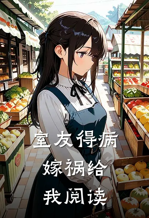 室友得病,嫁祸给我阅读