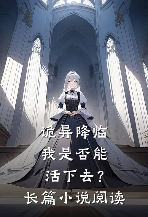 诡异降临我是否能活下去?长篇阅读免费