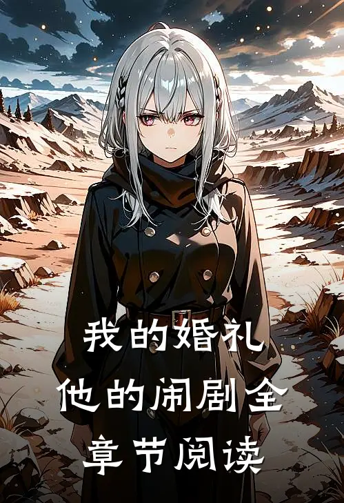 我的婚礼,他的闹剧全章节阅读