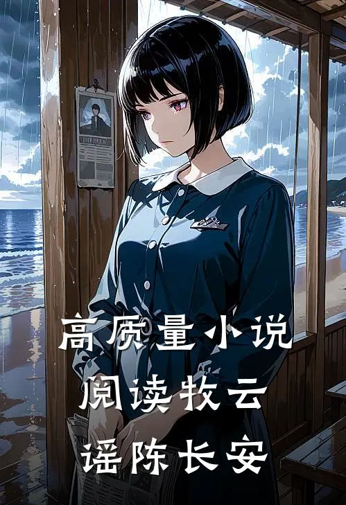 高质量小说阅读牧云谣陈长安