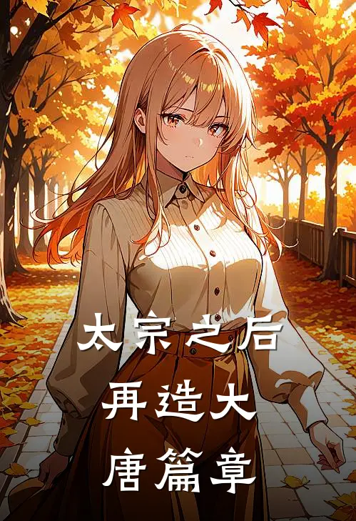 太宗之后,再造大唐篇章的是谁