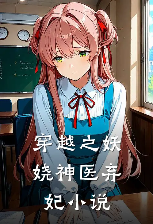 穿越之妖娆神医弃妃小说