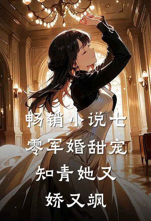 畅销小说七零军婚甜宠：知青她又娇又飒