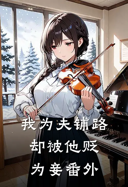 我为夫铺路,却被他贬为妾番外篇