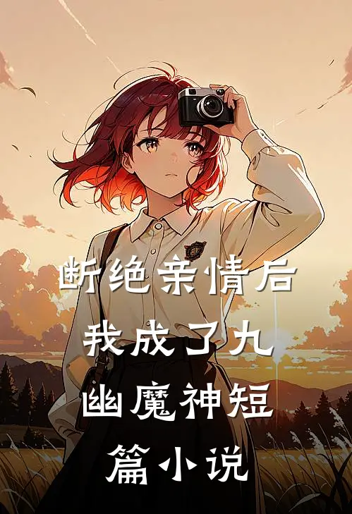 断绝亲情后，我成了九幽魔神短篇小说