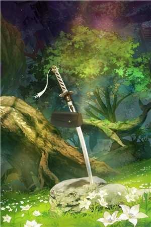 月下回首已无你by