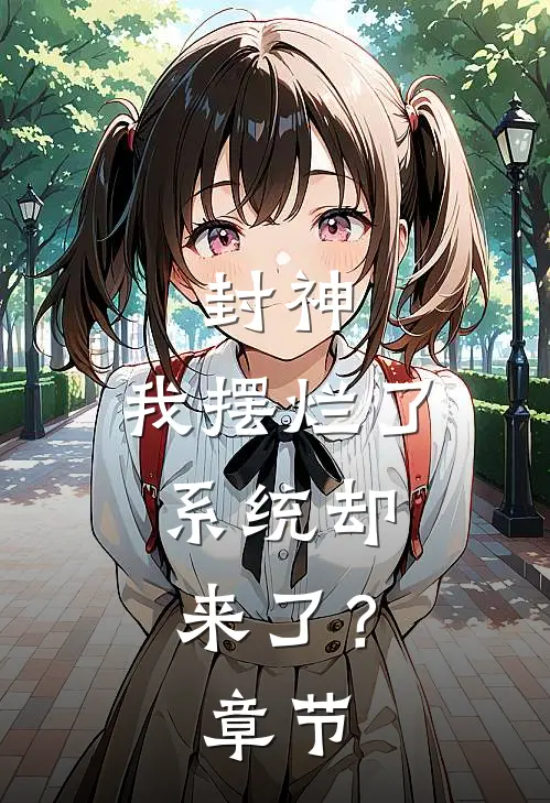 封神我摆烂了,系统却来了?章节阅读