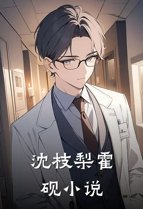沈枝梨霍砚阅读