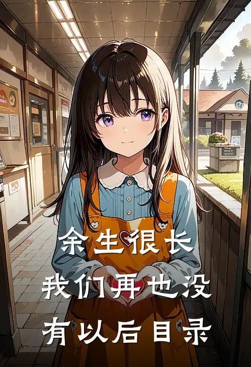 余生很长,我们再也没有以后目录是歌