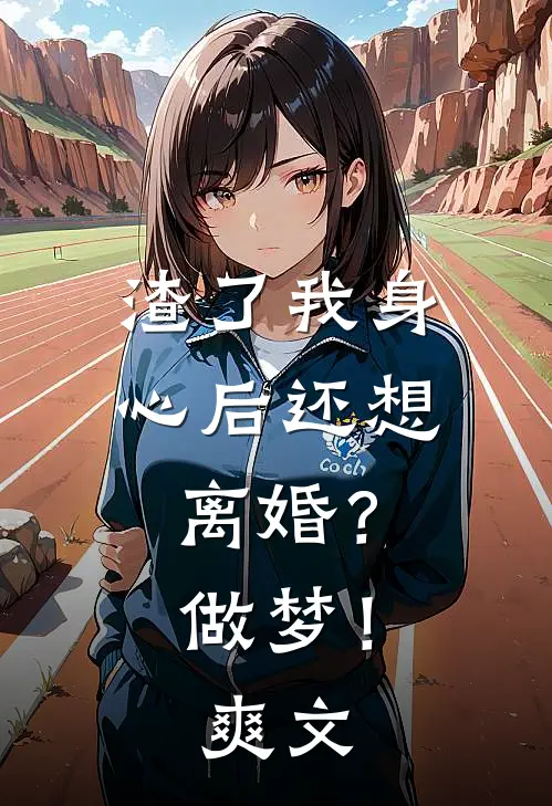 渣了我身心后还想离婚?做梦!爽文