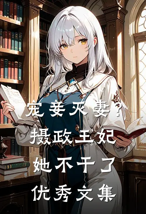 宠妾灭妻?摄政王妃她不干了优秀文集免费阅读