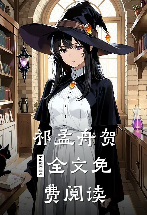 祁孟舟贺萳全文免费阅读