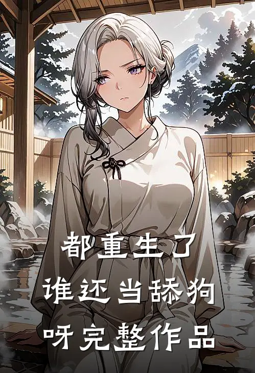 都重生了,谁还当舔狗呀完整作品