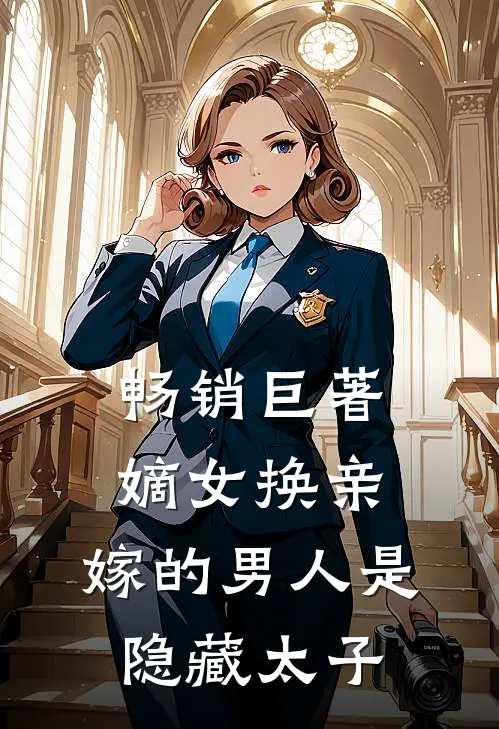 畅销巨著嫡女换亲,嫁的男人是隐藏太子的