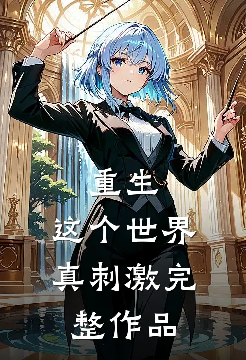 重生这个世界真刺激完整作品