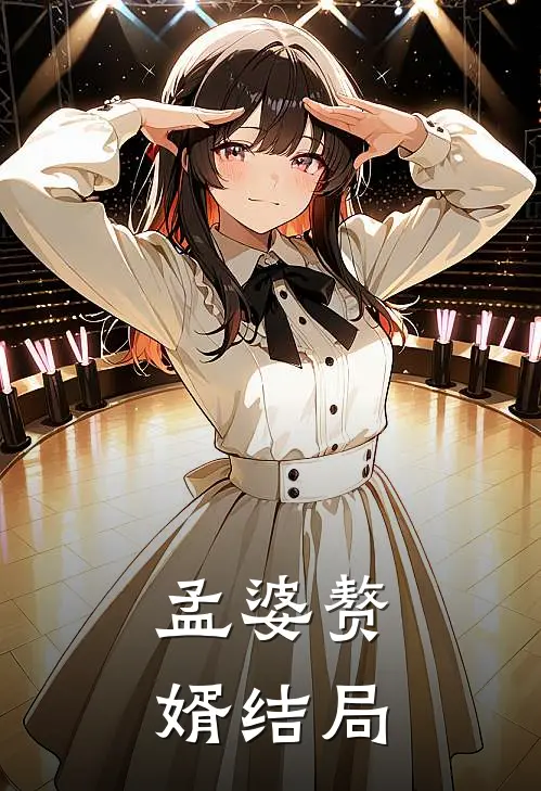 孟婆赘婿结局