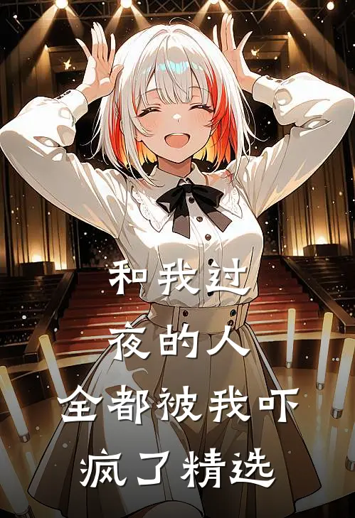 和我过夜的人,全都被我吓疯了精选句子