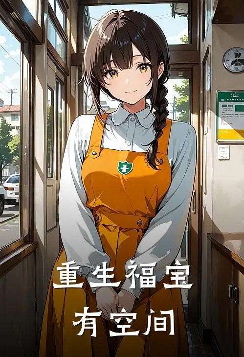 重生福宝有空间