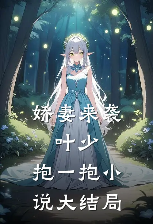 娇妻来袭叶少,抱一抱大结局
