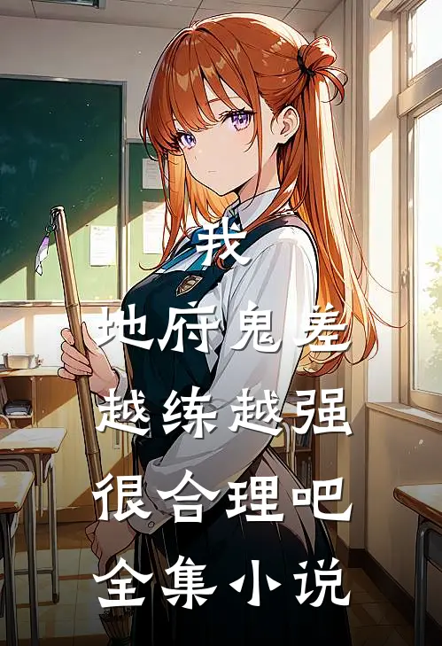 我,地府鬼差,越练越强很合理吧全集