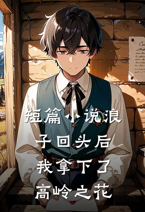 短篇浪子回头后,我拿下了高岭之花全文阅读