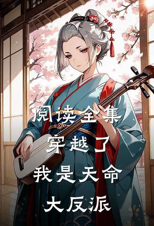 阅读全集穿越了,我是天命大反派漫画
