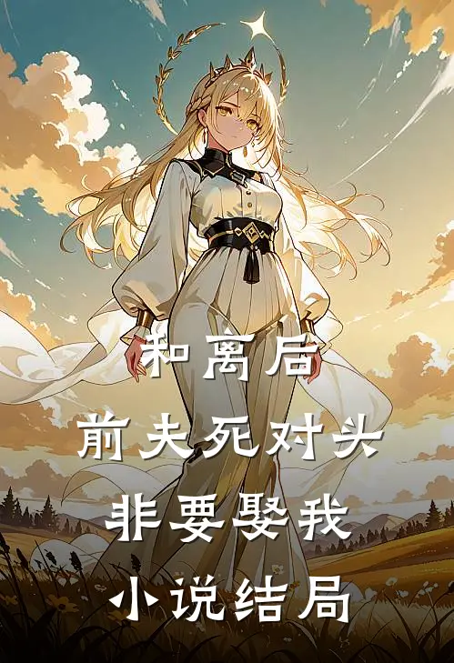 和离后,前夫死对头非要娶我结局